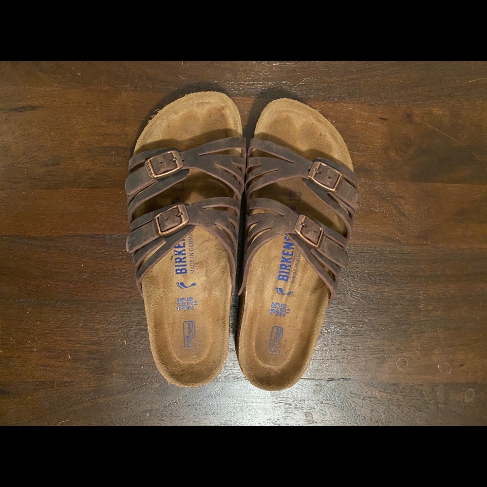 Birkenstock Granada